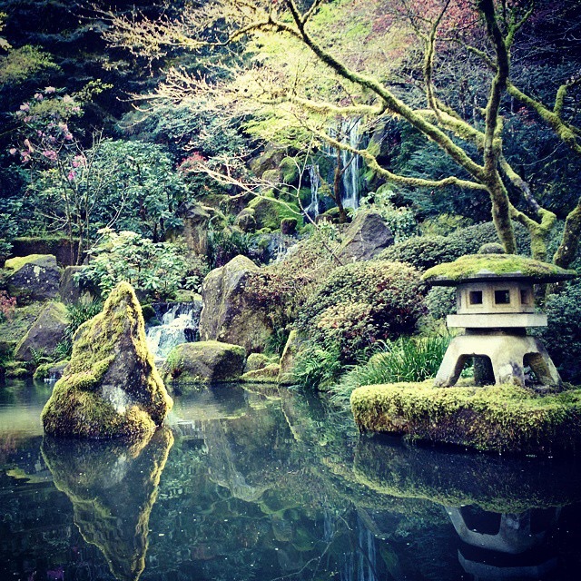 #northwest #japanesegardens <span id=